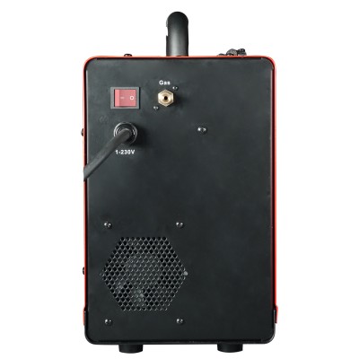 Сварочный полуавтомат-инвертор FUBAG INMIG 200 SYN LCD + горелка FB 250,3 м Сварочный полуавтомат-инвертор FUBAG INMIG 200 SYN LCD + горелка FB 250,3 м