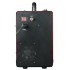 Сварочный полуавтомат-инвертор FUBAG INMIG 200 SYN LCD + горелка FB 250,3 м Сварочный полуавтомат-инвертор FUBAG INMIG 200 SYN LCD + горелка FB 250,3 м