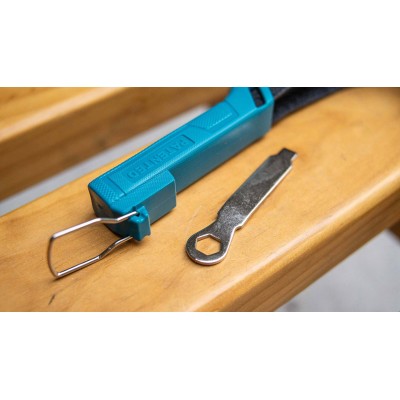 Заклепочник 2,4-4,8 мм TOTAL THT32104 Заклепочник 2,4-4,8 мм TOTAL THT32104