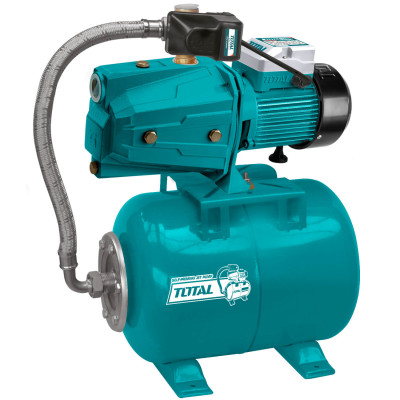 Насосная станция TOTAL TWP47506 Насосная станция TOTAL TWP47506