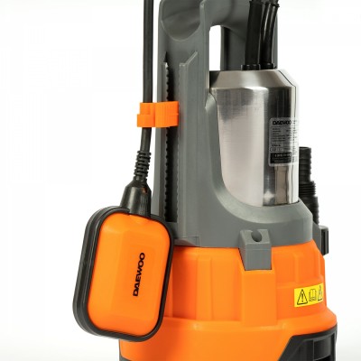 Насос дренажный DAEWOO DDP 19500 Насос дренажный DAEWOO DDP 19500