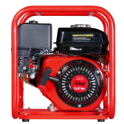 Мотопомпа для чистой воды FUBAG PG 600