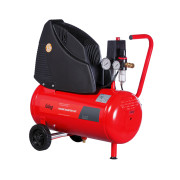 Компрессор безмасляный коаксиальный FUBAG HOUSE MASTER KIT ( + 5 предметов)