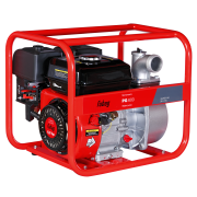 Мотопомпа для чистой воды FUBAG PG 600