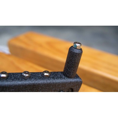 Заклепочник 2,4-4,8 мм TOTAL THT32104 Заклепочник 2,4-4,8 мм TOTAL THT32104