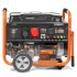Генератор бензиновый DAEWOO GDA 9500 DPE-3 Генератор бензиновый DAEWOO GDA 9500 DPE-3