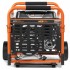 Генератор бензиновый DAEWOO GDA 9500 DPE-3 Генератор бензиновый DAEWOO GDA 9500 DPE-3