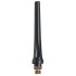Горелка для TIG сварки FB TIG 18 5P (4 м) FUBAG Горелка для TIG сварки FB TIG 18 5P (4 м) FUBAG