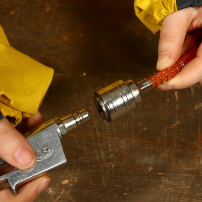 Пистолет продувочный DEKO DKDG02 100 мм Пистолет продувочный DEKO DKDG02 100 мм