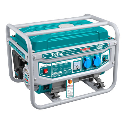 Бензиновый генератор TOTAL TP130005-1 Бензиновый генератор TOTAL TP130005-1