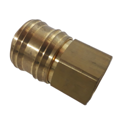 Муфта АМ-005 Rodcraft 3/8 " - коннектор RODCRAFT Муфта АМ-005 Rodcraft 3/8 " - коннектор RODCRAFT