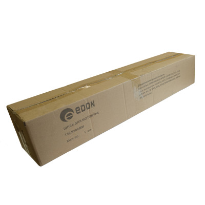 Шнек Edon EAD-150/800 для земляных работ (неразборный однозаходний) Шнек Edon EAD-150/800 для земляных работ (неразборный однозаходний)