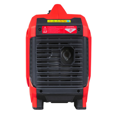 Генератор бензиновый инверторный FUBAG TI 2000 Генератор бензиновый инверторный FUBAG TI 2000