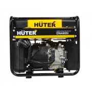 Генератор бензиновый Huter DN4400i