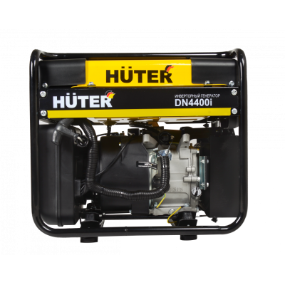 Генератор бензиновый Huter DN4400i Генератор бензиновый Huter DN4400i