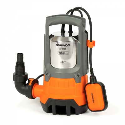 Насос дренажный DAEWOO DDP 19500 Насос дренажный DAEWOO DDP 19500