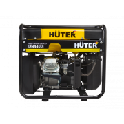 Генератор бензиновый Huter DN4400i