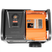 Генератор дизельный DAEWOO DDAE 9000DXE-3