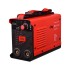 Инвертор сварочный FUBAG IR 200 V. R. D. Инвертор сварочный FUBAG IR 200 V. R. D.
