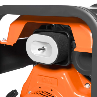 Генератор дизельный DAEWOO DDAE 9000DXE-3 Генератор дизельный DAEWOO DDAE 9000DXE-3