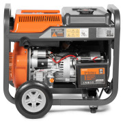 Генератор дизельный DAEWOO DDAE 9000DXE-3