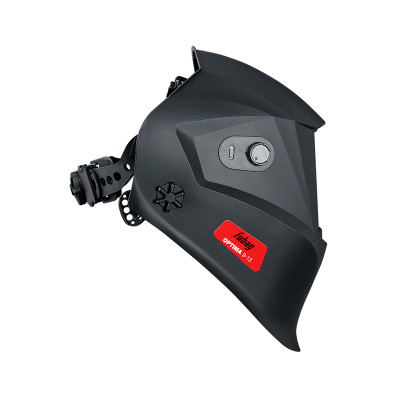 Маска сварочная хамелеон FUBAG OPTIMA 9-13 Маска сварочная хамелеон FUBAG OPTIMA 9-13