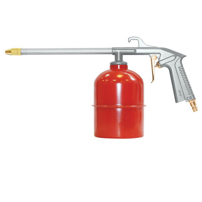 Пневмопистолет для вязких жидкостей FUBAG SN-111 Пневмопистолет для вязких жидкостей FUBAG SN-111