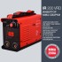 Инвертор сварочный FUBAG IR 200 V. R. D. Инвертор сварочный FUBAG IR 200 V. R. D.