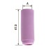 Горелка для TIG сварки FB TIG 18 5P (4 м) FUBAG Горелка для TIG сварки FB TIG 18 5P (4 м) FUBAG