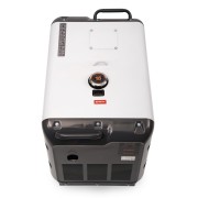 Генератор дизельный DAEWOO DDAE 9000SSE в кожухе
