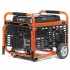 Генератор бензиновый DAEWOO GDA 9500 DPE-3 Генератор бензиновый DAEWOO GDA 9500 DPE-3