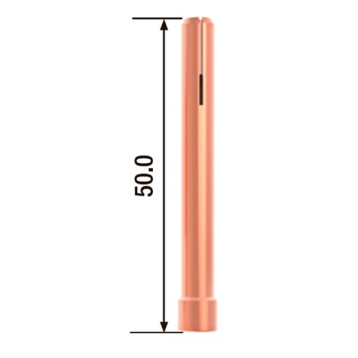 Горелка для TIG сварки FB TIG 18 5P (4 м) FUBAG Горелка для TIG сварки FB TIG 18 5P (4 м) FUBAG