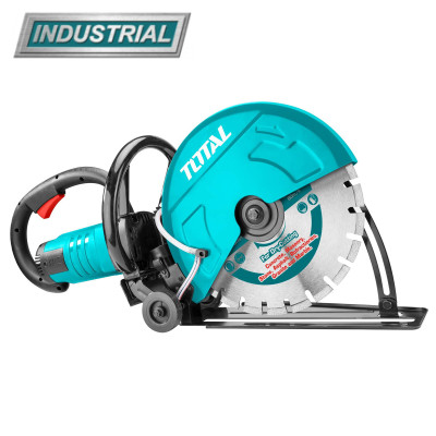 Электрический резак по камню TOTAL TPC9203556 Электрический резак по камню TOTAL TPC9203556