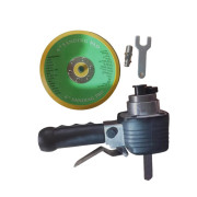 Пневмошлифмашина орбитальная Zitrek ZKPOS01-H