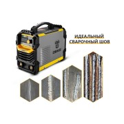 Инвертор сварочный DEKO DKWM250A