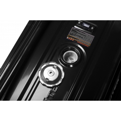 Генератор бензиновый Huter DY3000L Генератор бензиновый Huter DY3000L