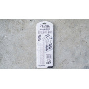 Заклепочник 2,4-4,8 мм TOTAL THT32104