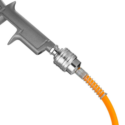 Набор пневмоинструмента DEKO DKSG05-1 SET 5 Набор пневмоинструмента DEKO DKSG05-1 SET 5