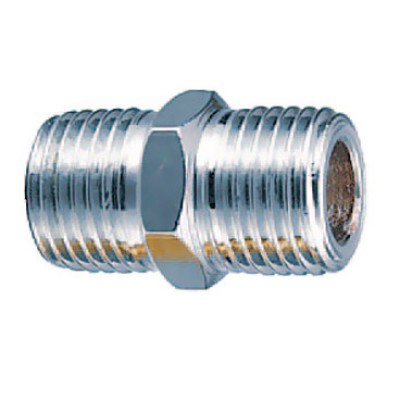 Переходник FUBAG 1/4 "M -> 1/4 " M Переходник FUBAG 1/4 "M -> 1/4 " M