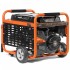 Генератор бензиновый DAEWOO GDA 9500 DPE-3 Генератор бензиновый DAEWOO GDA 9500 DPE-3