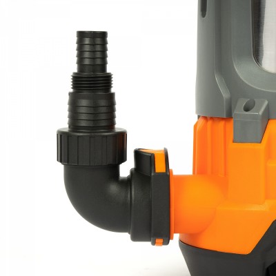 Насос дренажный DAEWOO DDP 19500 Насос дренажный DAEWOO DDP 19500