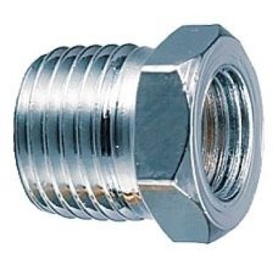 Переходник FUBAG 3/8 " M -> 1/8" F (B) Переходник FUBAG 3/8 " M -> 1/8" F (B)