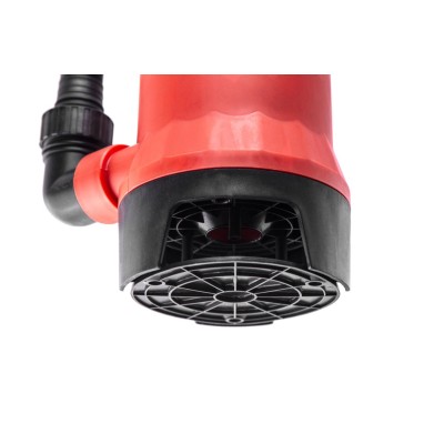 Насос дренажный Hammer NAP900D Насос дренажный Hammer NAP900D