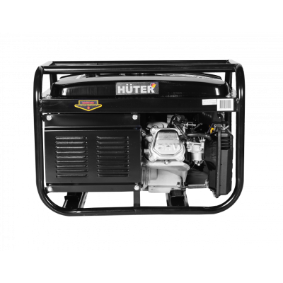 Генератор бензиновый Huter DY3000L Генератор бензиновый Huter DY3000L