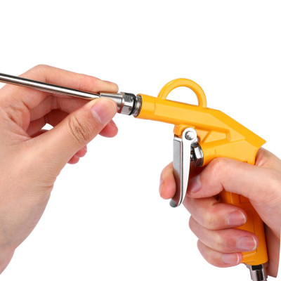 Набор пневмоинструмента DEKO DKPT03 SET 3 Набор пневмоинструмента DEKO DKPT03 SET 3