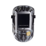 Маска сварочная хамелеон FUBAG ULTIMA 5-13 SuperVisor Silver