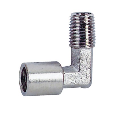 Переходник L-образный FUBAG 1/4 " M -> 1/4" F Переходник L-образный FUBAG 1/4 " M -> 1/4" F
