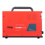 Аппарат плазменной резки FUBAG PLASMA 40 AIR + горелка