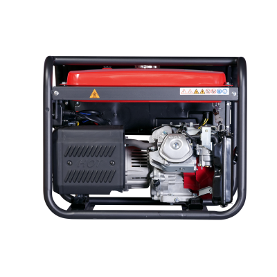 Сварочный генератор FUBAG WS 230 DC ES с электростартером Сварочный генератор FUBAG WS 230 DC ES с электростартером