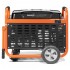 Генератор бензиновый DAEWOO GDA 9500 DPE-3 Генератор бензиновый DAEWOO GDA 9500 DPE-3